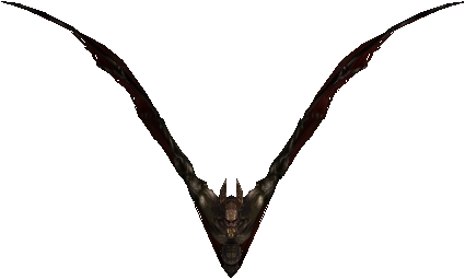 Vampire Bat