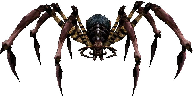 Dungeon Spider