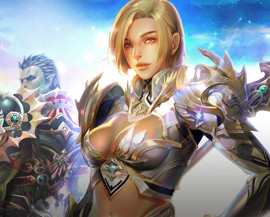 NPC Elder Tarlk Basilisk