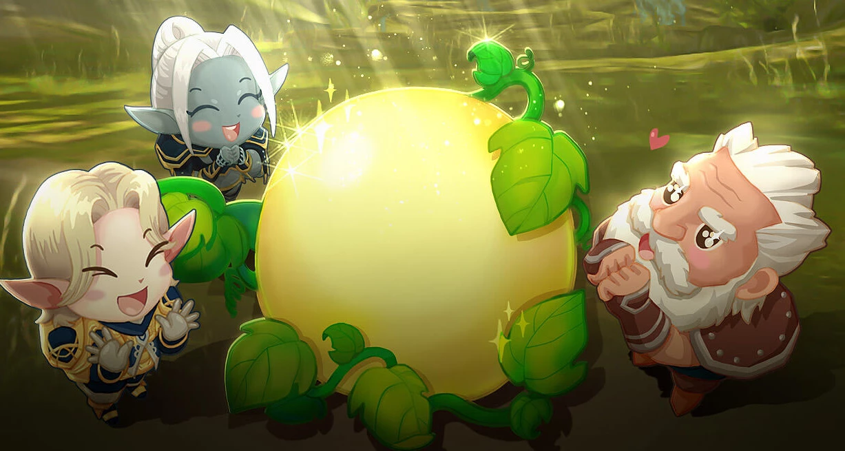 NPC Elder Tarlk Basilisk