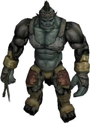 Tamlin Orc