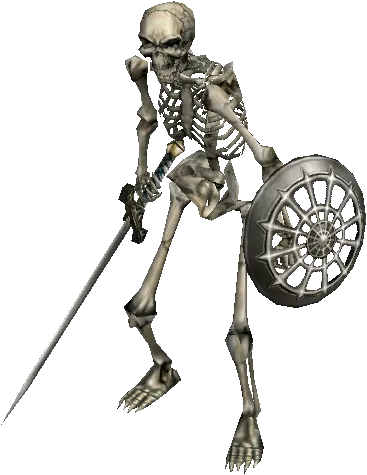 Dragon Bearer Warrior