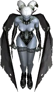 Dark Succubus