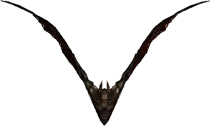 Catacomb Scavenger Bat