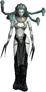 Lesser Ancient Soldier