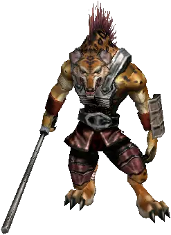 Ol Mahum Transcender