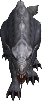 Canyon Bandersnatch Slave