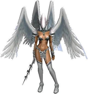 Disciples of Protection