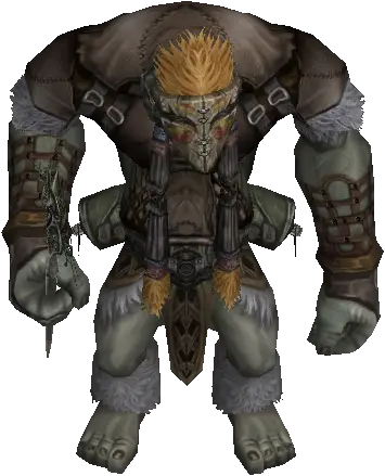 Ketra Orc Grand Seer