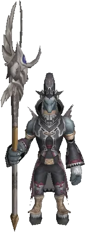 Varka Silenos Priest