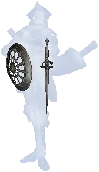 Ghost of Rebellion Leader