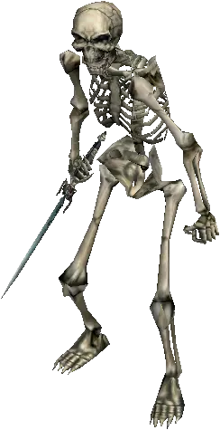 Otherworldly Invader Berserker