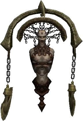 Dimension Invader Magus