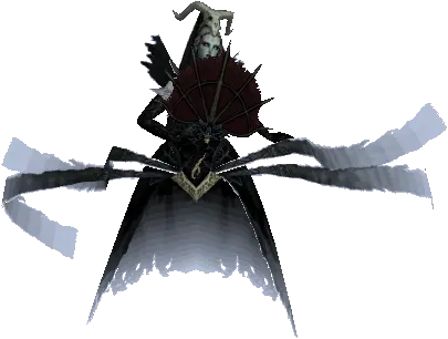 Forbidden Path Invader Martyrs