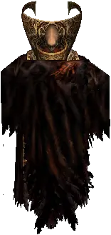 Messenger Invader Shaman