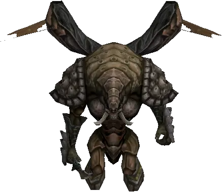 Spiked Stakato Nurse