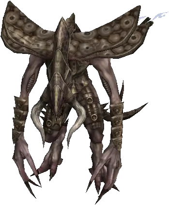 Spiked Stakato Nurse