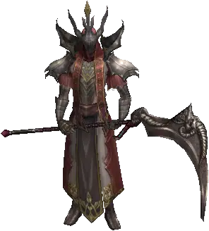 Andreas' Royal Guards