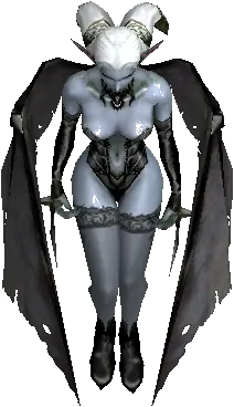 Antharas Priest Cloe