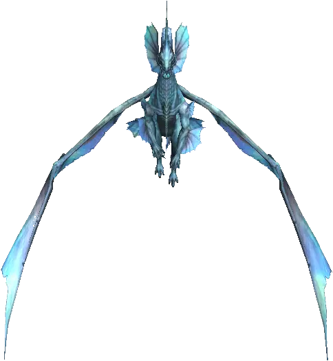 Fafurion's Herald Lokness