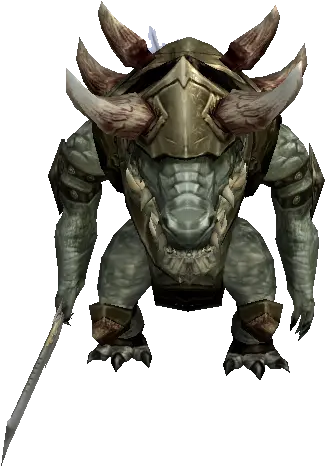 Krokian Padisha Sobekk