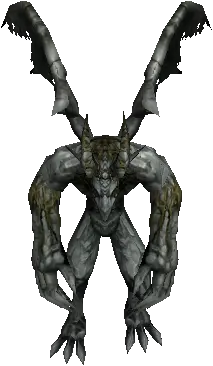 Gargoyle Lord Tiphon