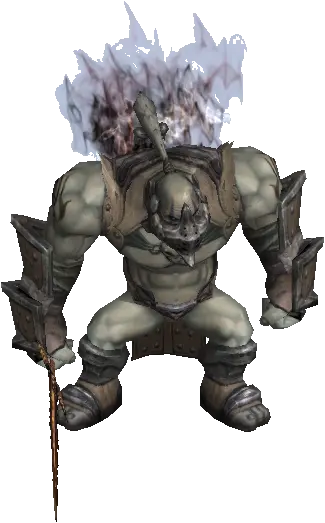 Taik High Prefect Arak