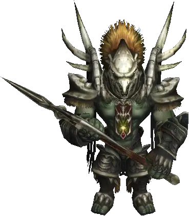 Ketra's Hero Hekaton