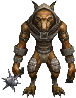 Road Scavenger Leader