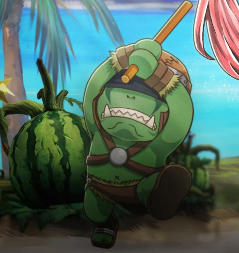 Fairy Queen Timiniel