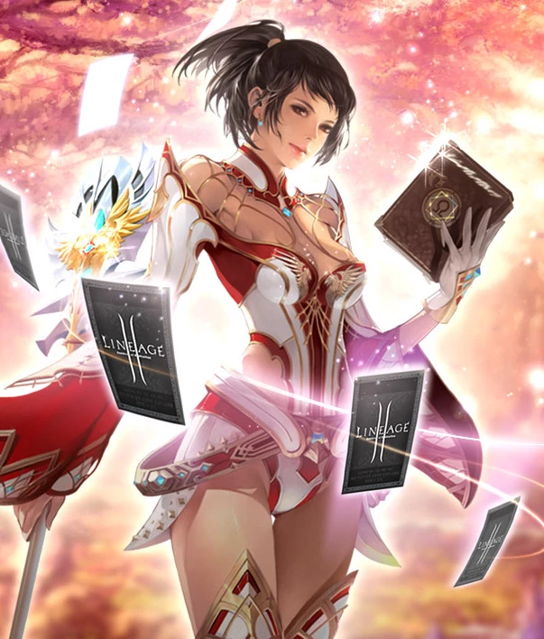 NPC Fairy Queen Timiniel