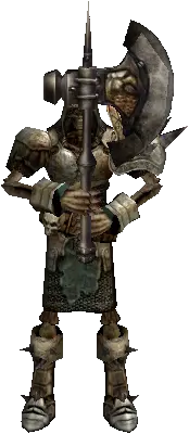 Zaken's Chief Mate Tillion