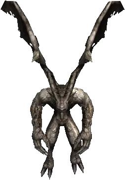 Captain of the Ice Queen's Royal Guard